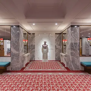 4* Hotel Bettoja Mediterraneo