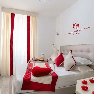 בית הארחה Ripetta Luxury Del Corso, רומא