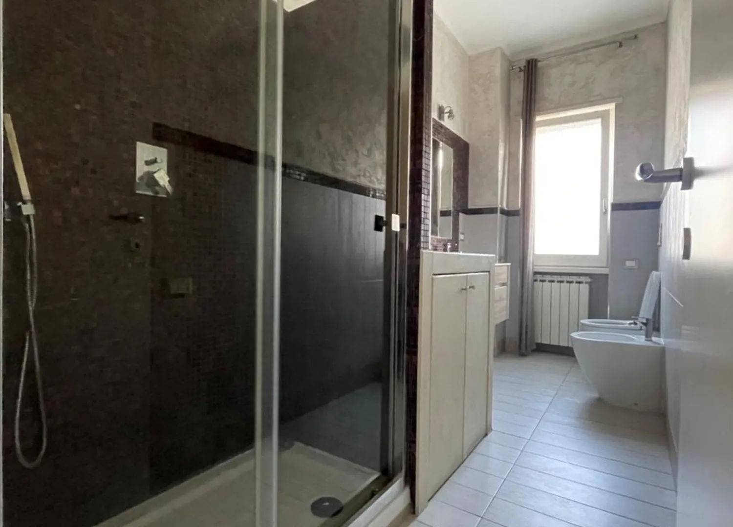 Roma Apartment Monte Mario Rome