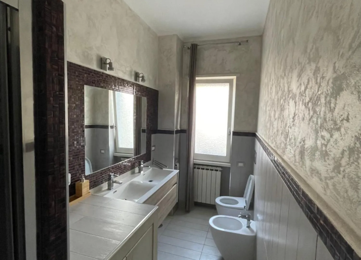Roma Apartment Monte Mario